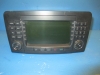 Mercedes Benz - Navigation - GPS RADIO CD  - 1648200379